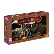 La Cueva Mágica
