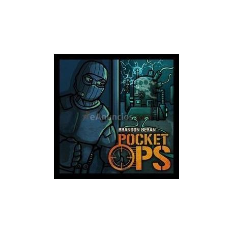 Pocket Ops