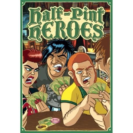 Half Pint Heroes