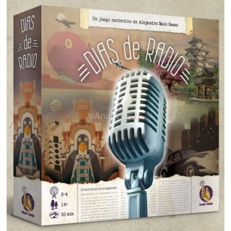 Dias de radio