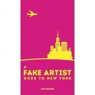 A Fake Artist Goes to New York (Españolmulti-idioma)