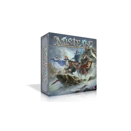 Mistfall (castellano)