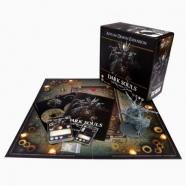 Dark Souls: The Board Game - Asylum Demon Expansion (EspañolMulti-idioma)