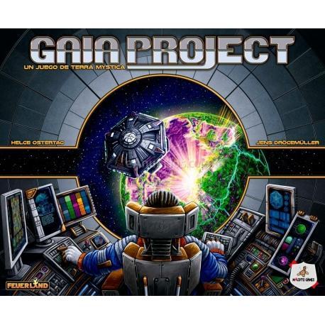 Gaia Project