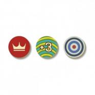 Feudum: piezas de madera deluxe