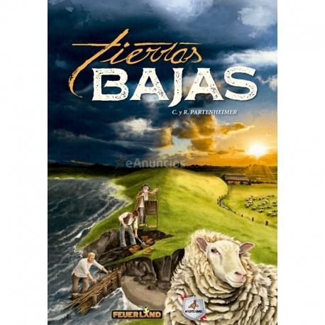 Tierras bajas