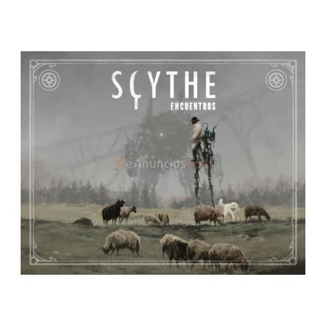 Scythe: encuentros