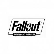 Fallout wasteland w: starter scenic deck (inglés)
