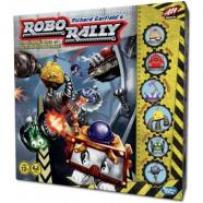 Roborally (inglés)