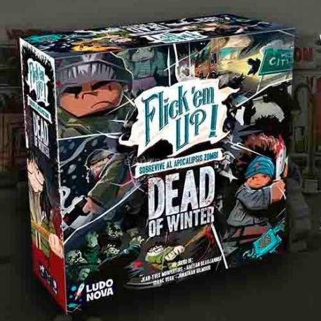 Flick em up Dead of winter
