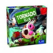 Tornado Ellie