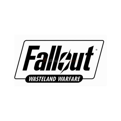 Fallout wasteland warfare: op event set (english)
