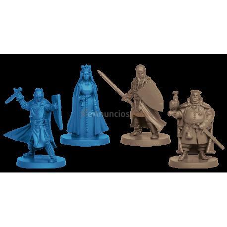 Ricardo Corazón de León