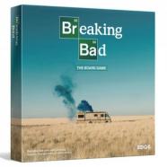 Breaking Bad el juego de tablero