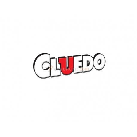 Cluedo fútbol club barcelona
