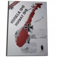 NORUEGA 1940