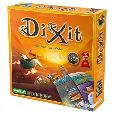 Dixit Clásico