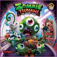 Zombie tsunami castellano