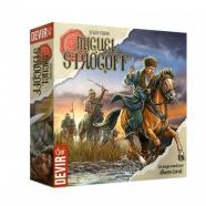 Miguel Strogoff - Julio Verne