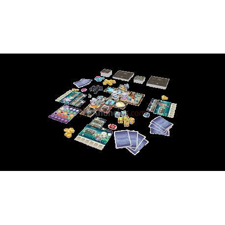 Masmorra: Mazmorras de Arcadia