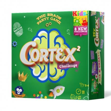 Cortex Kids 2 (Verde)
