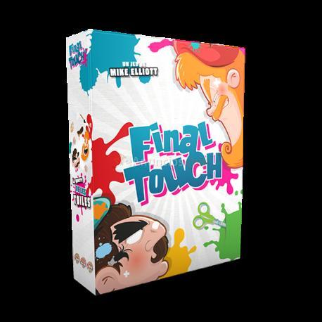 Final Touch