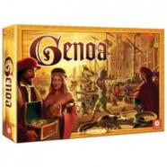 Los mercaderes de Génova  Traders of Genoa