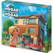 Hogar, dulce hogar