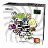 Rumble in the dungeon