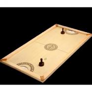 Shufle Puck (Air Hockey) Mango 130x70cm