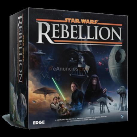 Star Wars: Rebellion