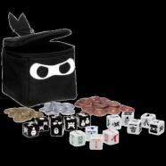 Dados Ninja
