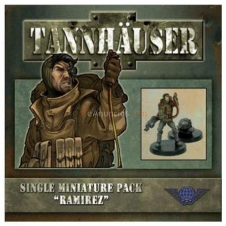 Tannhauser: Ramirez