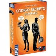 Código Secreto - Imágenes
