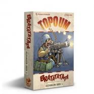 Bratatatata - expansión topoum