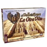 El valle de los reyes: la otra vida
