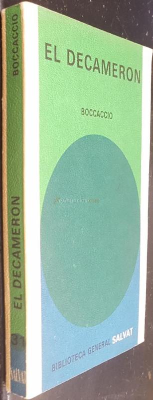 El decamerón