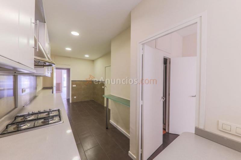 Apartamento en venta en  Eixample, Barcelona