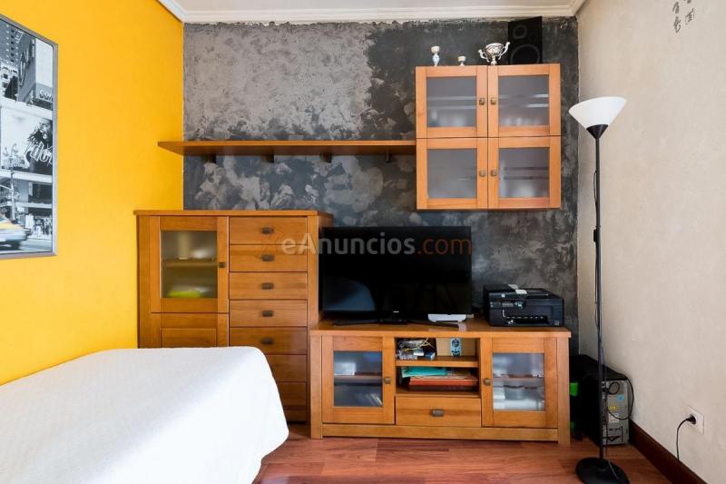 Apartamento en venta en  Centro, Barakaldo