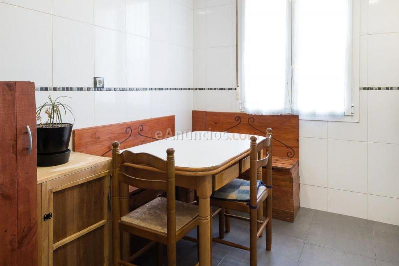 Apartamento en venta en  Centro, Barakaldo