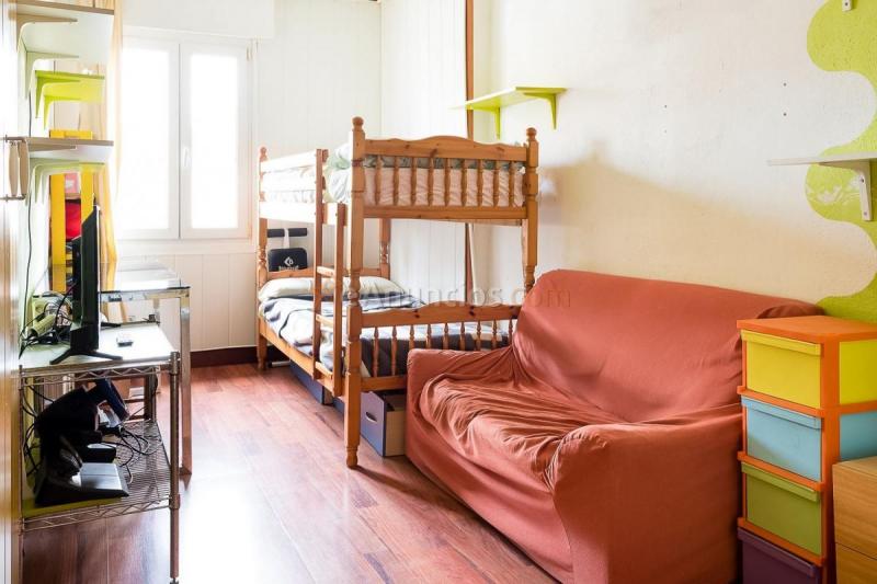 Apartamento en venta en  Centro, Barakaldo