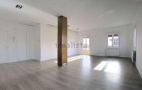 Apartamento en alquiler en Calle del Doctor Esquerdo, Salamanca, Madrid