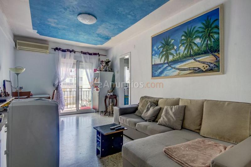 Apartamento en venta en  Centre Vila - La Geltrú, Vilanova i la Geltrú