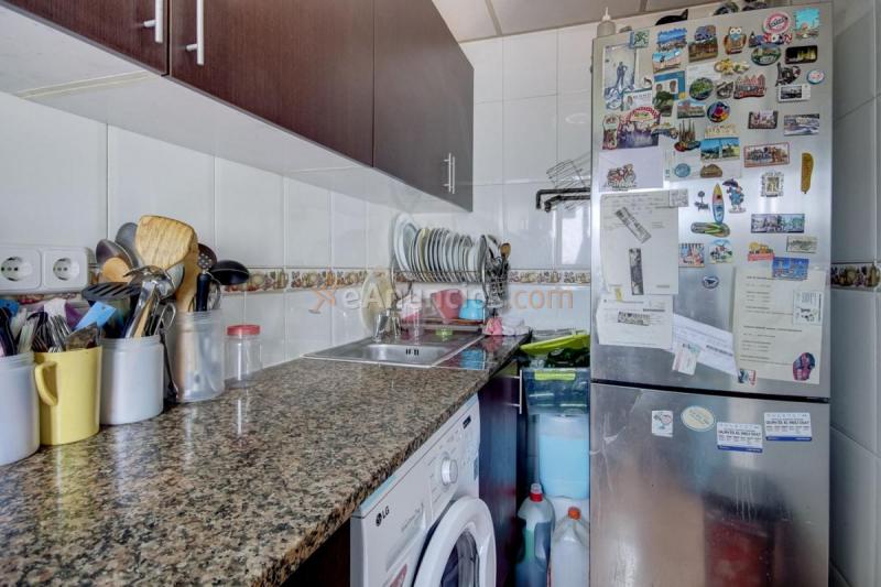 Apartamento en venta en  Centre Vila - La Geltrú, Vilanova i la Geltrú