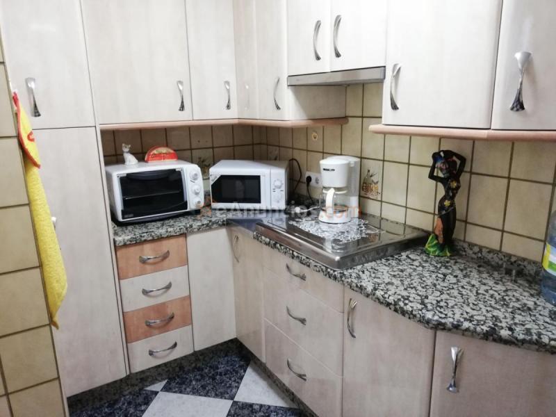 Apartamento en venta en  Bailén - Miraflores, Málaga