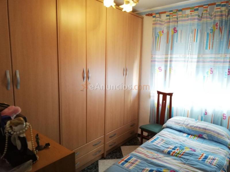 Apartamento en venta en  Bailén - Miraflores, Málaga