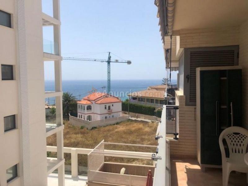 Apartamento en venta en Calle Navío, Manzanera-Tosal, Calpe