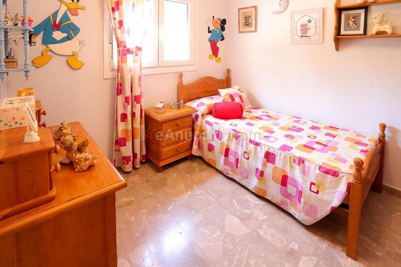 Adosado en venta en  Puente Mayorga-Campamento, San Roque