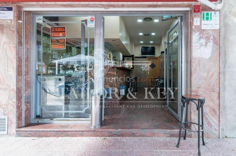Local Comercial en venta en Calle Peironcely, Puente de Vallecas, Madrid