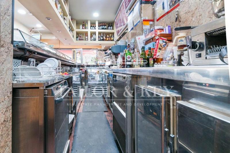 Local Comercial en venta en Calle Peironcely, Puente de Vallecas, Madrid